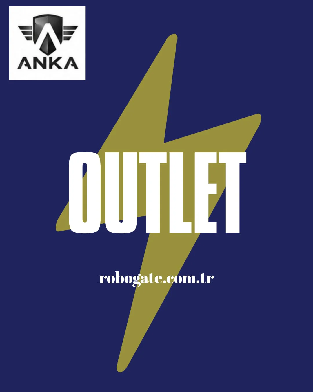 Outlet & Fırsat Ürünleri