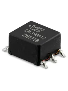 Würth Elektronik 760390013 WE-PPTI 475uH Push-Pull SMPS DC/DC Dönüştürücü Trafosu (SMD)