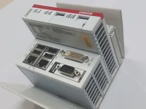 BECKHOFF CX9020-0111 Basic CPU