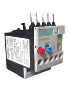 Siemens SIRIUS 3RU1116-1KB0 Termik Aşırı Yük Rölesi 9-12.5A 