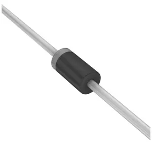 Comchip SB1100E-G Schottky Doğrultucu Diyot - 100V 1A (Axial THT DO-41)