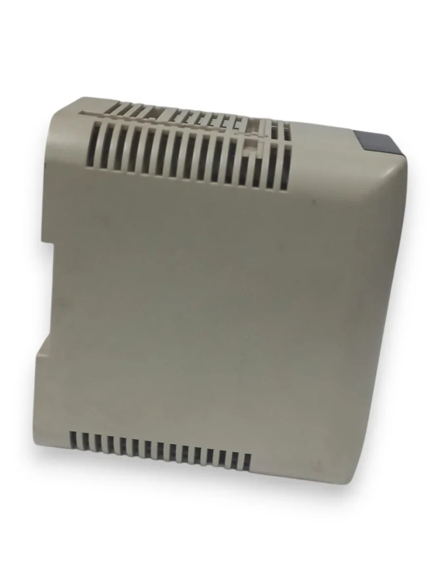 Omron SYSMAC CQM1-PA203 PLC Güç Kaynağı Modülü (100-240V AC Giriş / 24V DC) - Görsel 5