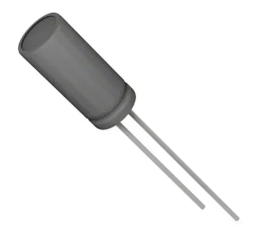 Rubycon 33µF 35V Alüminyum Elektrolitik Kondansatör (YXG Serisi) - 35YXG33M5X11