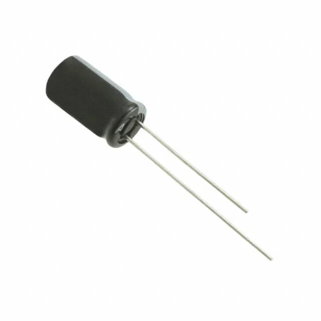 Rubycon 47µF 63V Alüminyum Elektrolitik Kondansatör (ZLJ Serisi) - 63ZLJ47M6.3X11