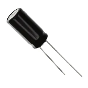 Panasonic 10uF 450V Yüksek Voltaj Kondansatörü - EE Serisi EEU-EE2W100U (10.000 Saat Ömürlü, AEC-Q200 Otomotiv Sınıfı)