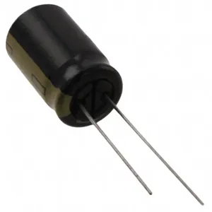 Panasonic 2200µF 10V Ultra Düşük ESR Kondansatör (FM Serisi) - EEU-FM1A222
