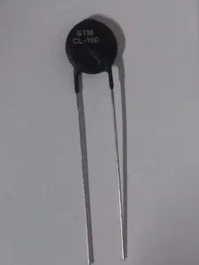 TERMİSTOR STML CL-160 NTC