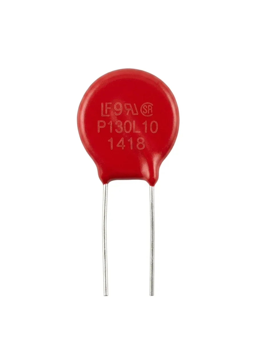 Littelfuse V130LA10AP 130VAC 14mm Orijinal Metal Oksit Varistör - P130L10