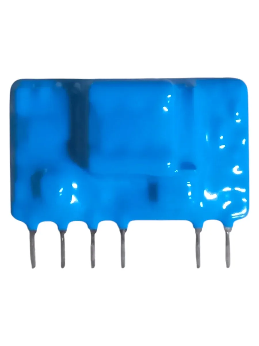 Mornsun LS05-15B05S 5W AC-DC Dönüştürücü Güç Kaynağı Modülü 5V 1A - Görsel 2
