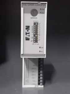 Eaton XI/ON XNE-GWBR-CANOPEN Modüler I/O Ağ Geçidi Gateway 