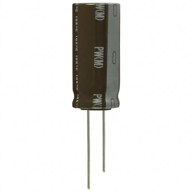 Nichicon Alüminyum Elektrolitik Kondansatör 1000mF / 63 V UVR1J102MHD1CA