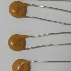 7N201K METAL OKSİT VARİSTÖR