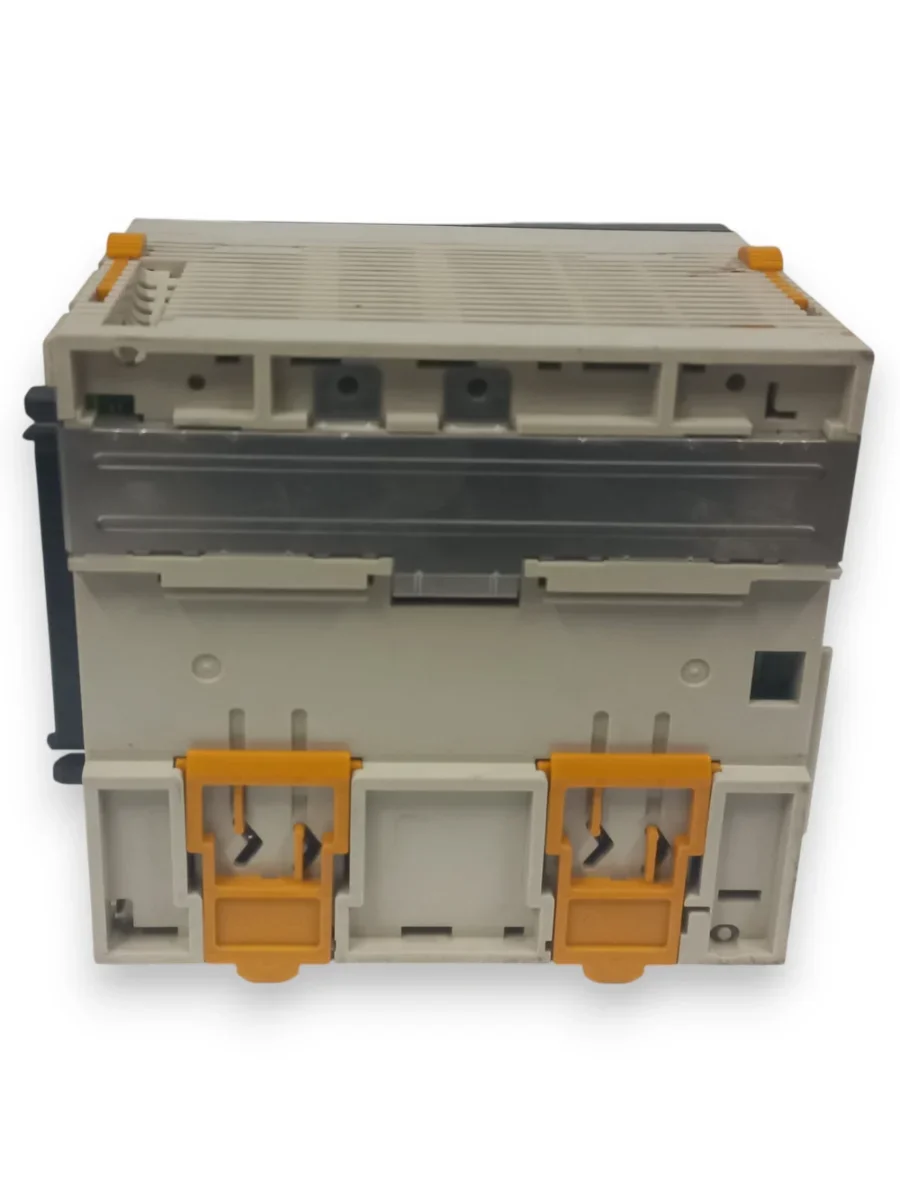 Omron SYSMAC CQM1-CPU21-E PLC İşlemci Modülü (24V DC / Korumalı CPU Modülü) - Görsel 4