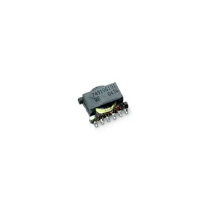 Würth Elektronik 749196501 SMPS Güç Trafosu - Esnek Yapılandırılabilir DC/DC Transformatör (500VDC İzolasyon, SMD)
