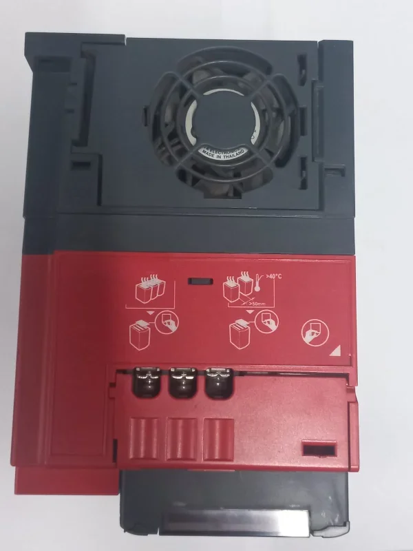 Toshiba VFNC3S-2015PL 1.5kW AC Sürücü - Hız Kontrol