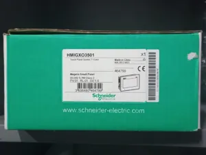 Schneider Electric HMIGXO3501 Magelis 7" Dokunmatik HMI Panel