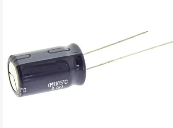 Nippon Chemi-Con 1000µF 50V Alüminyum Elektrolitik Kondansatör - ELXV500ELL102MM25S