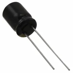Panasonic 1200µF 6.3V Alüminyum Elektrolitik Kondansatör (FM Serisi) - EEU-FM0J122L