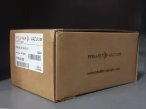 Pfeiffer Vacuum PCR 280 Vakum Sensörü DN 16 ISO-KF