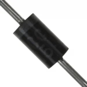 MCC 1N5408GP-TP Genel Amaçlı Doğrultucu Diyot - 1000V 3A (Axial THT DO-201AD)