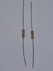 DİRENÇ RES TH 150 OHM %5  0.7 W 