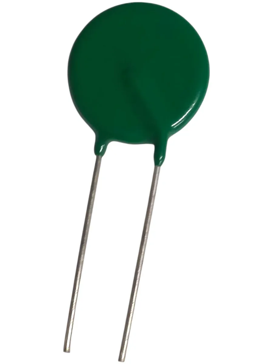 MYG20K431 Metal Oksit Varistör - 430V 20mm Voltaj Koruma Devre Elemanı (MOV)