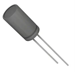 Rubycon 470µF 10V Uzun Ömürlü Elektrolitik Kondansatör (YXJ Serisi) - 10YXJ470M6.3X11