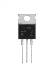 Vishay IRF840A N-Kanal Güç MOSFET Transistör (500V 8A TO-220AB)