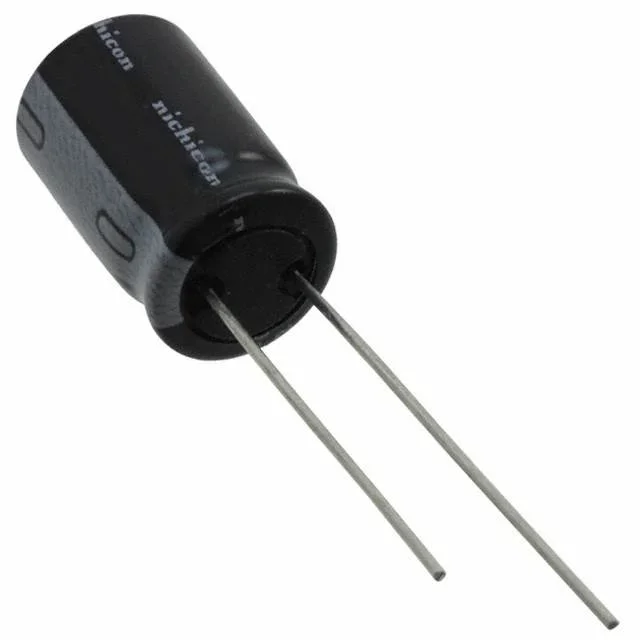 Nichicon Alüminyum Elektrolitik Kondansatör 1000µF / 10V