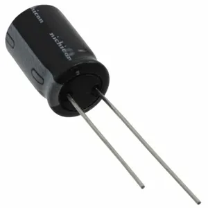 Nichicon Alüminyum Elektrolitik Kondansatör 1000µF / 10V