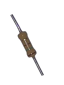 150 Ohm %5 0.7W Aksiyal Direnç (THT - Delik İçi Montaj Ekonomik Paket)