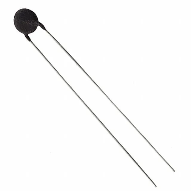 Ametherm SL05 5R001 Ani Akım Sınırlayıcı NTC Termistör (5 Ohm 1A 5.6mm THT)