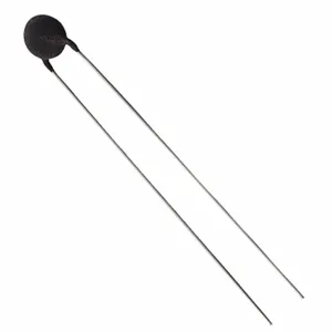 Ametherm SL05 5R001 Ani Akım Sınırlayıcı NTC Termistör (5 Ohm 1A 5.6mm THT)