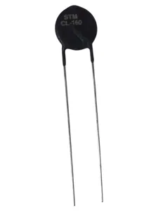 Amphenol CL-160 NTC Termistör Demeraj Akımı Sınırlayıcı (5 Ohm 2.8A)