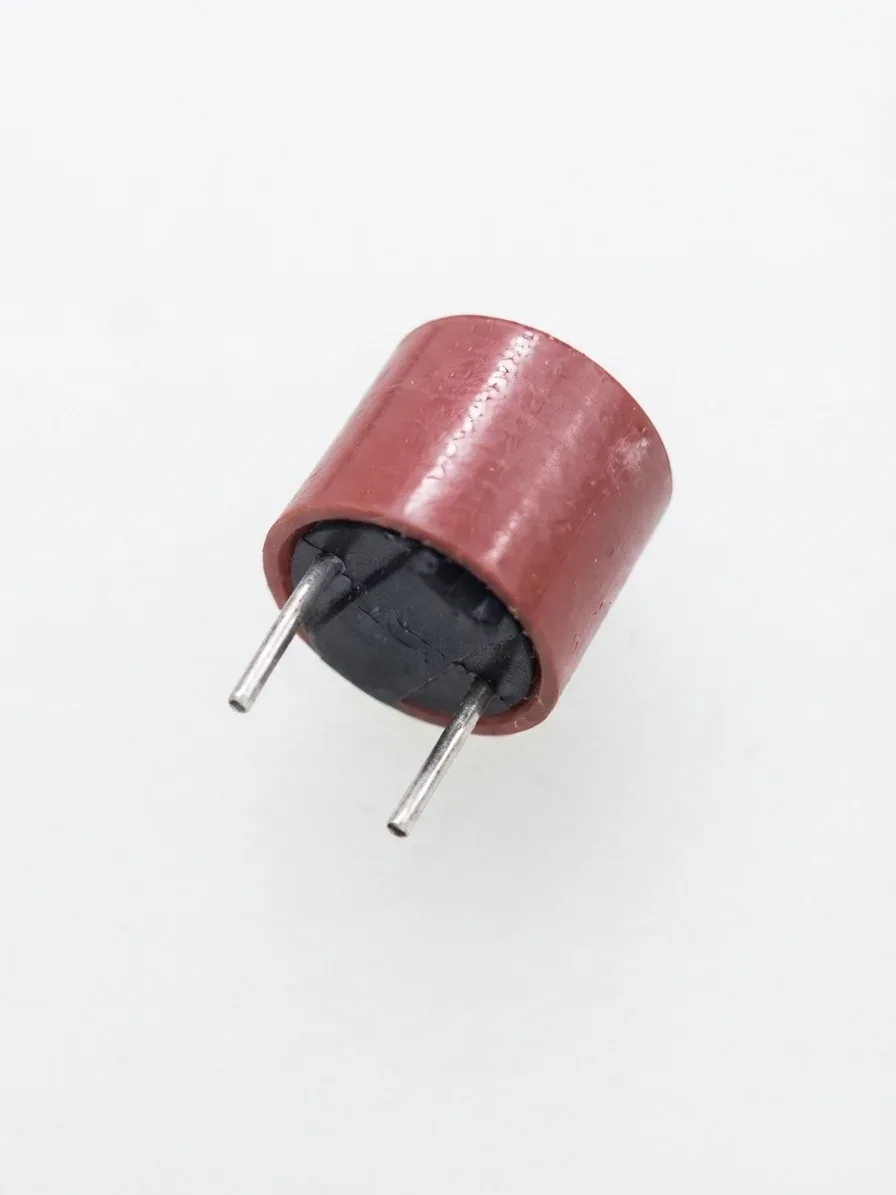 Littelfuse 1A 250V Gecikmeli Radyal Mikro Sigorta - TR5 372 Serisi (Kondansatör Tipi) - Görsel 3