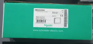 Schneider Electric HMIGXO5502 Magelis 10.2" Dokunmatik HMI Panel (Sıfır)