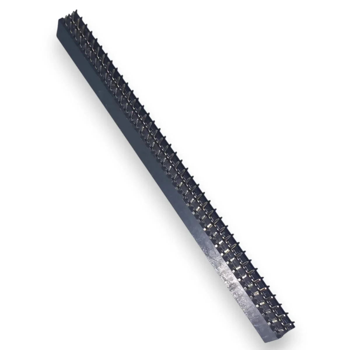 Connfly DS1023-2X40S01 Dişi Header Soket 2x40 Pin 2.54 mm
