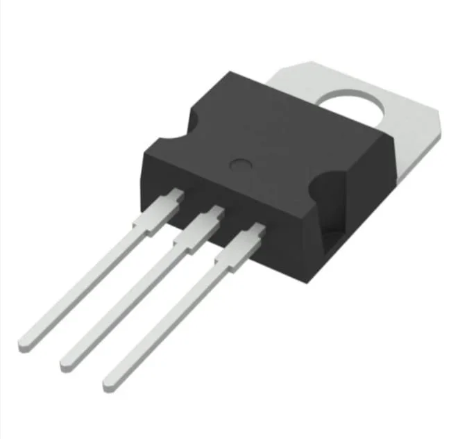 L7812CV POZİTİF LINEER REGULATÖR 