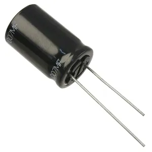 Panasonic 680µF 35V Ultra Düşük ESR Kondansatör (FR Serisi) - EEU-FR1V681LB