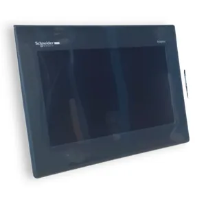 Schneider Electric HMIGXO5502 Magelis 10.2" Dokunmatik HMI Panel (Sıfır)