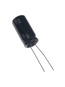 Panasonic 15uF 450V Yüksek Voltaj Kondansatörü - EE Serisi EEU-EE2W150 (10.000 Saat Ömürlü, AEC-Q200 Otomotiv Sınıfı)