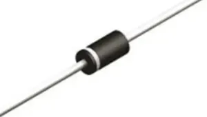 STMicroelectronics STPS1150 150V 1A Güçlü Schottky Doğrultucu Diyot (Axial DO-41)