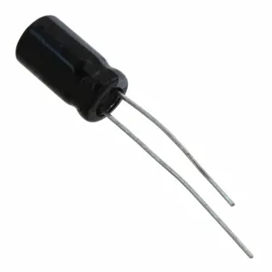 KEMET 100µF 16V Alüminyum Elektrolitik Kondansatör (ESH Serisi) - ESH107M016AE3AA
